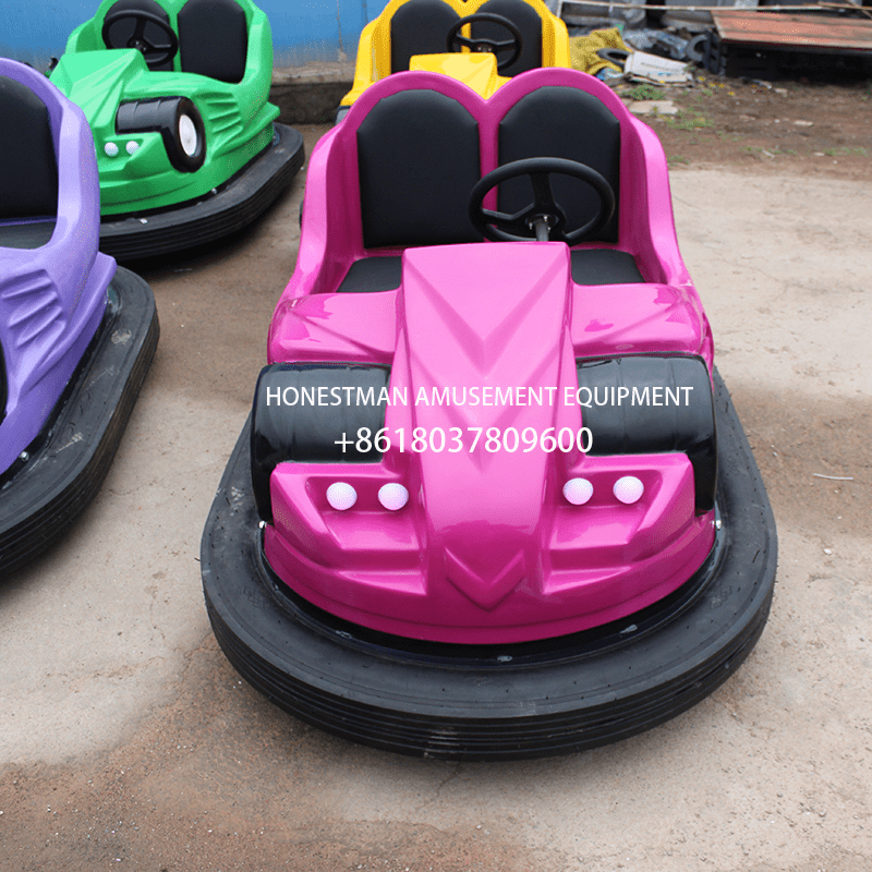 dodgem bumper car dodgem bumper car