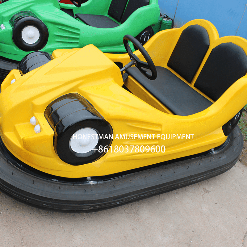 dodgem bumper car dodgem bumper car