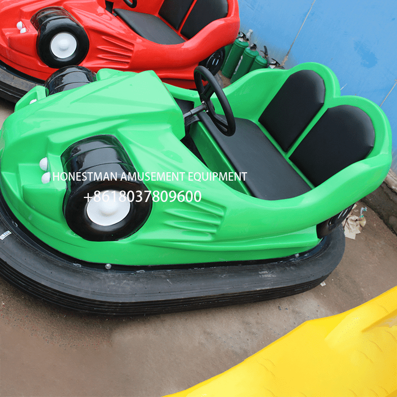 dodgem bumper car dodgem bumper car