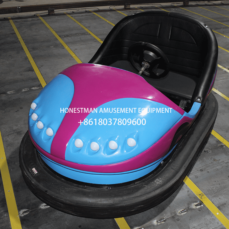 bumper cars for adults