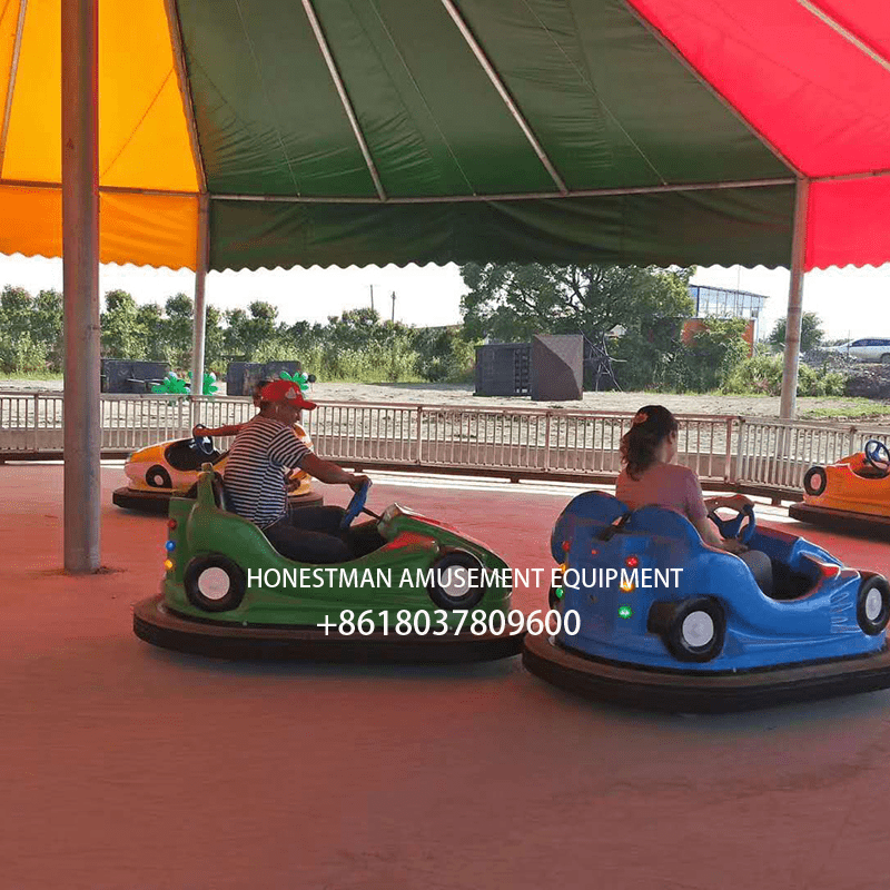 dodgem bumper car dodgem bumper car