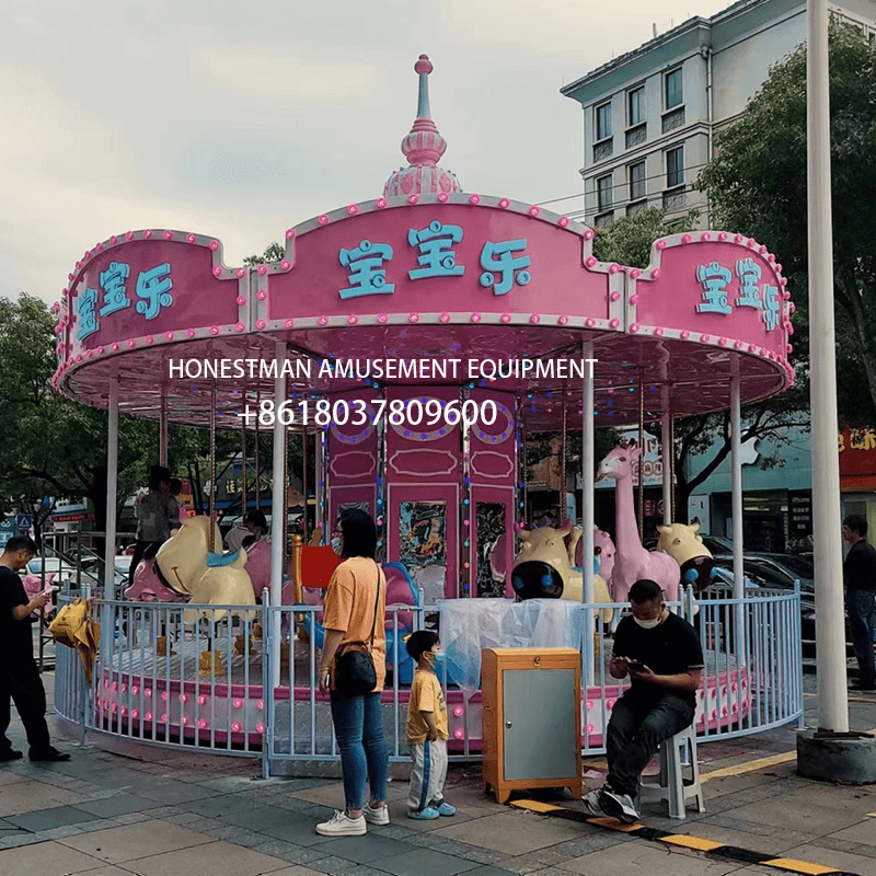 carousel for kids carousel for kids