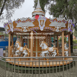 merry go round