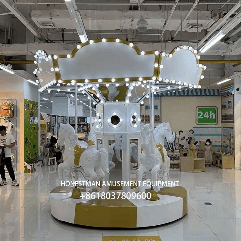 carousel for children