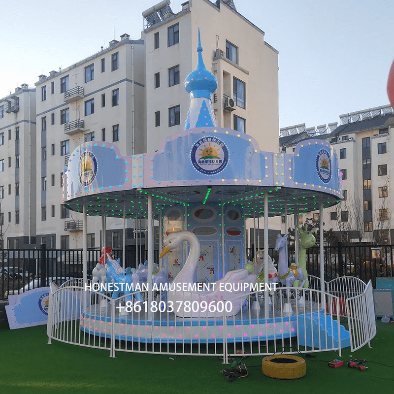 carousel for kids