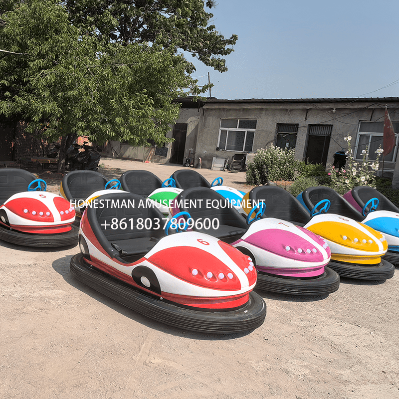 bumper car for sale