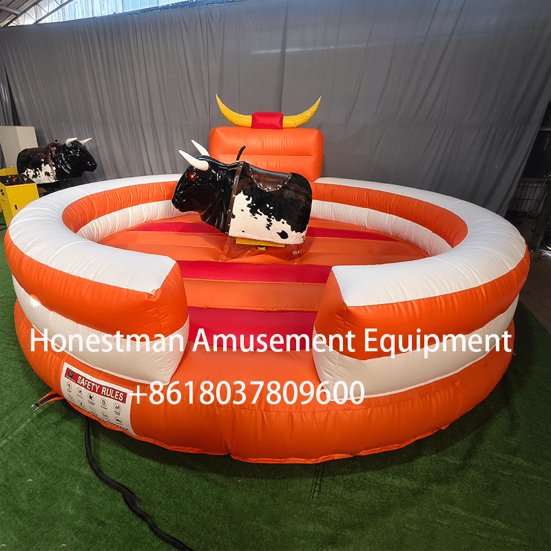 bull riding machine for sale