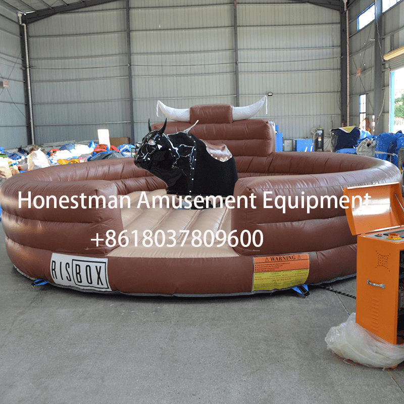 bull ride mechanical rodeo game bull ride mechanical rodeo game