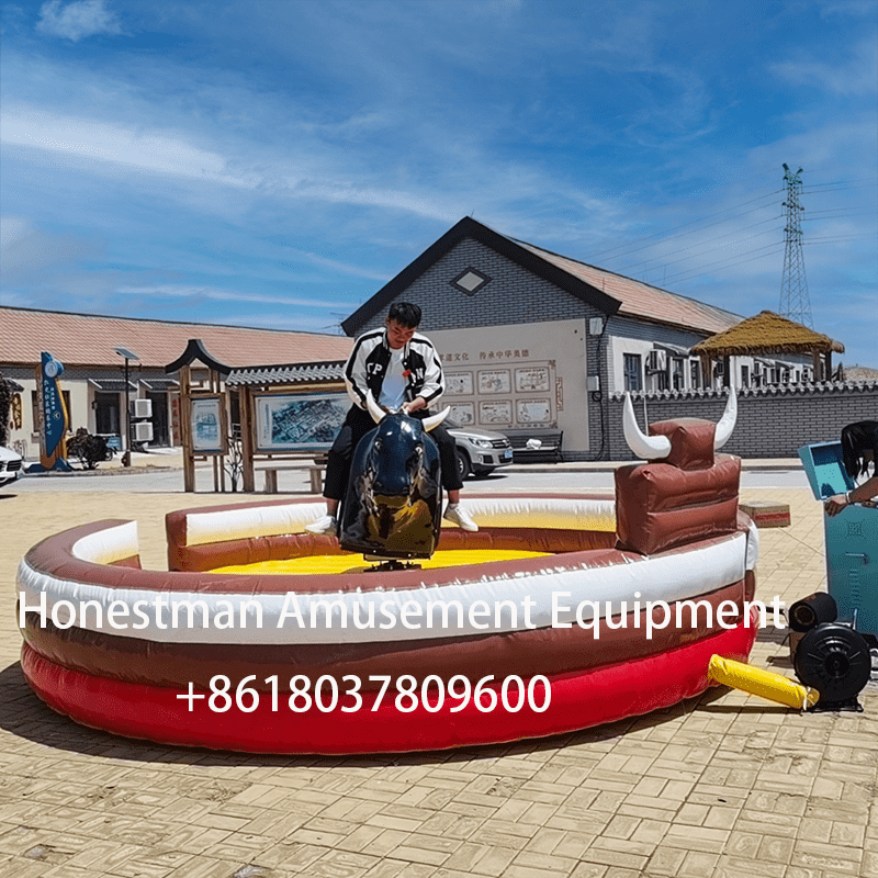 bull ride mahine bull ride mahine