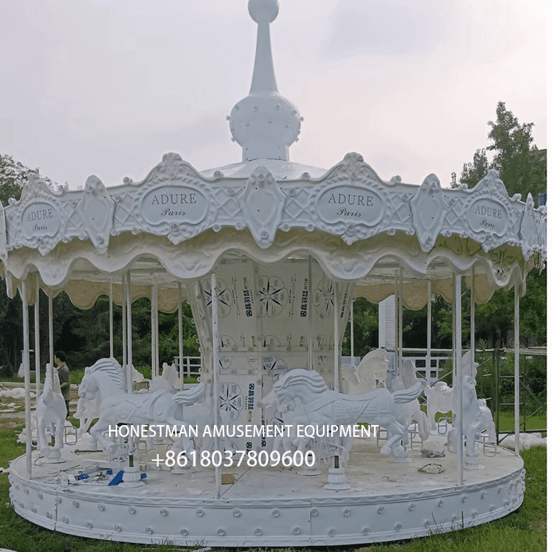 carousel ride for kids carousel ride for kids