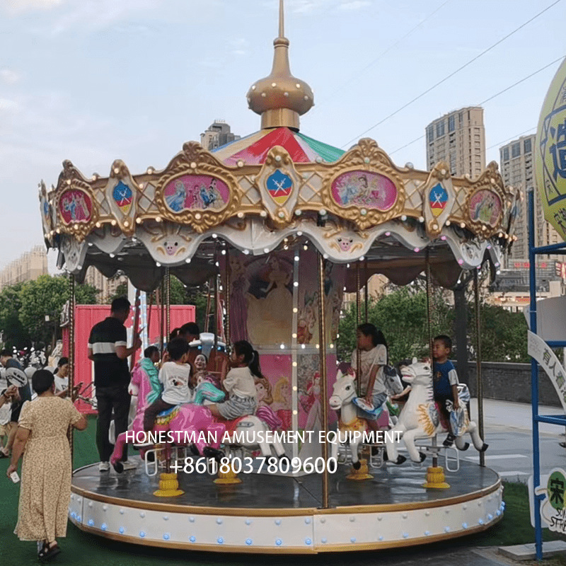 carousel ride for kids carousel ride for kids