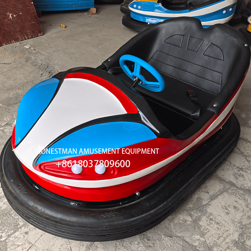 bumper cars for children