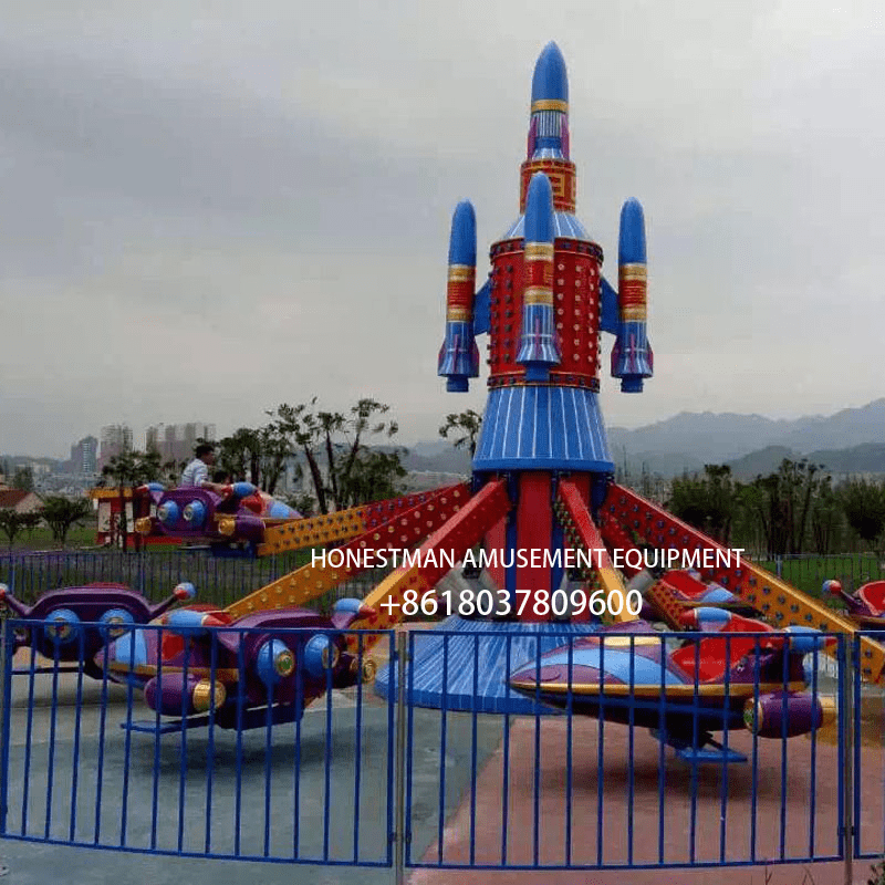 self control plane ride self control plane ride