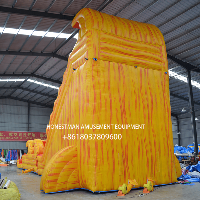 DSC_0720 inflatable slide for adults