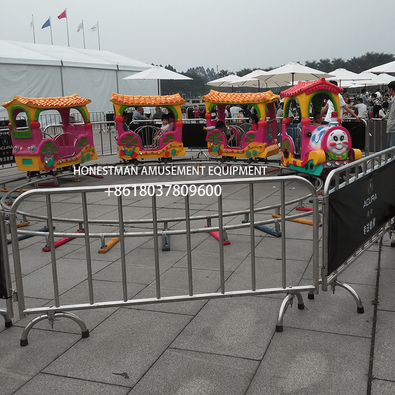 ride on train ride on train