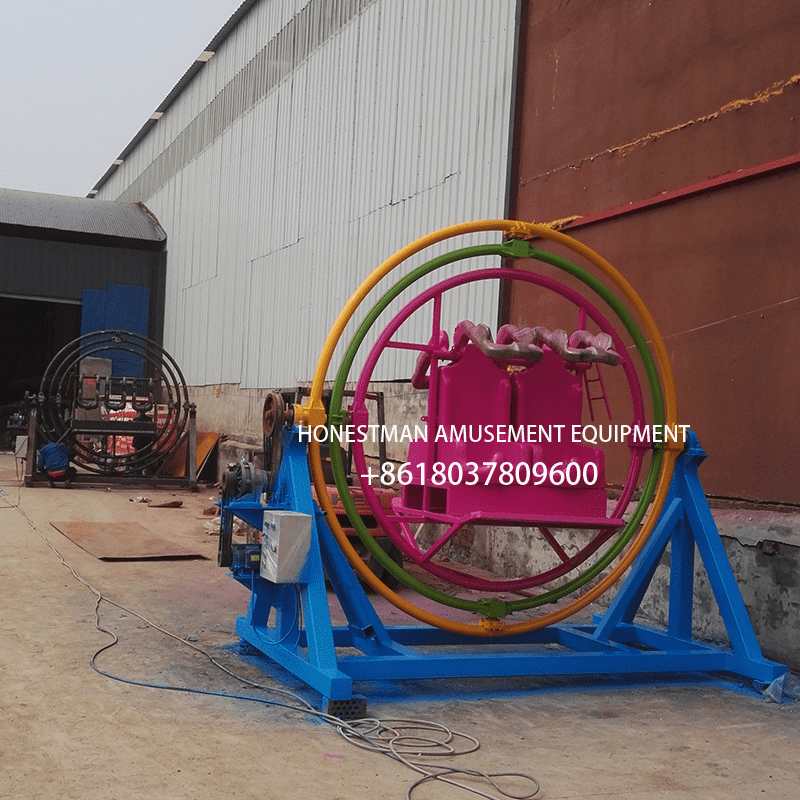 human gyroscope for sale