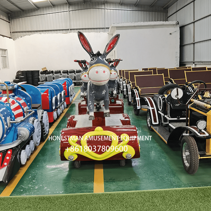 tourist train for resort tourist train for resort