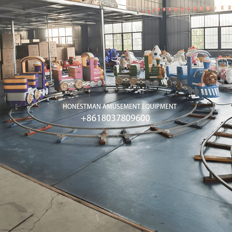 ride on train for kids