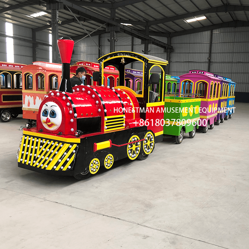 trackless train manufacturer trackless train manufacturer