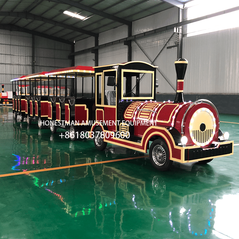 tourist train electric tourist train electric