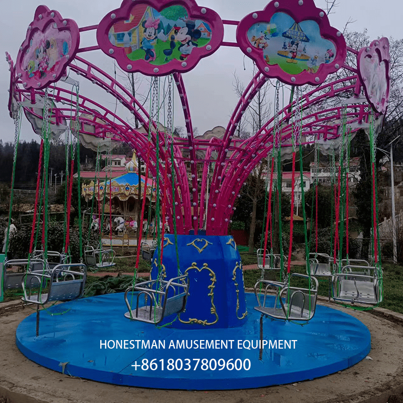 flying chair flying chair