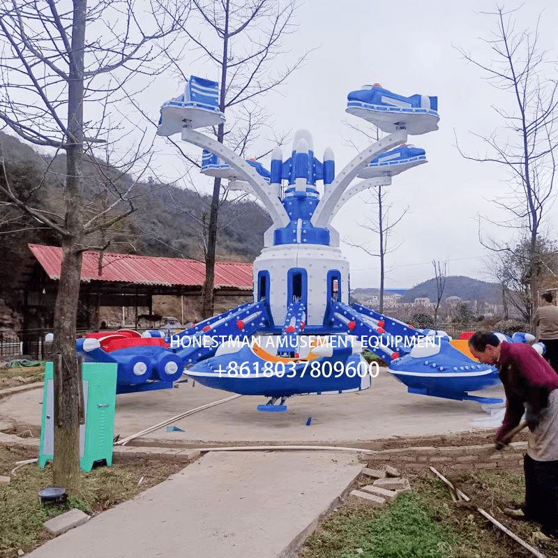 self control plane self control plane