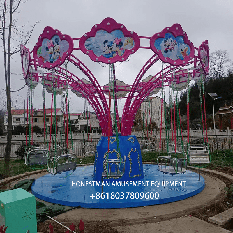 flying chair flying chair