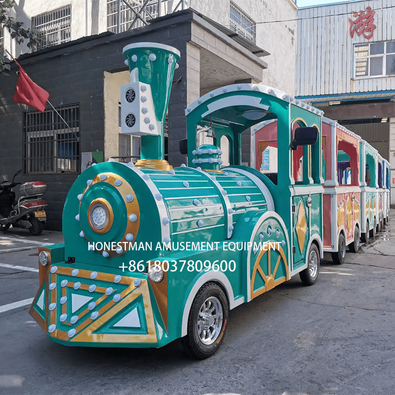 tourist train bus tourist train bus