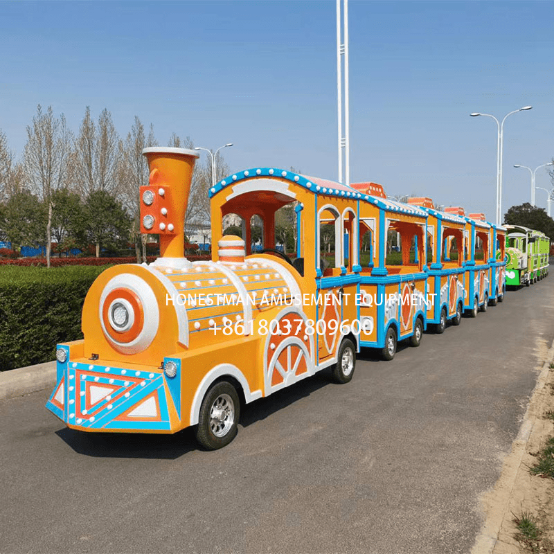 tourist train bus tourist train bus