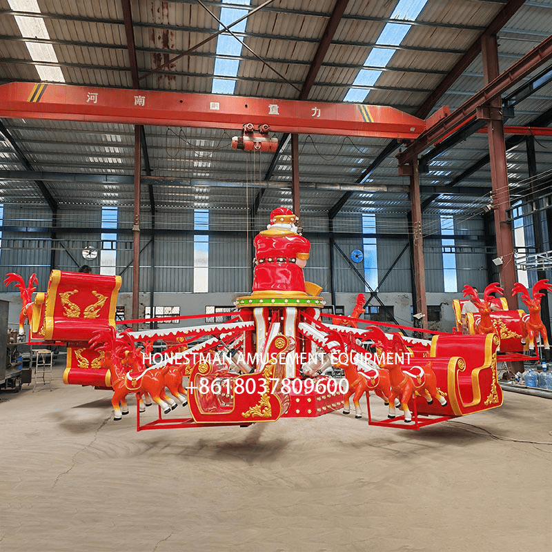 Self control plane Christmas Self control plane Christmas