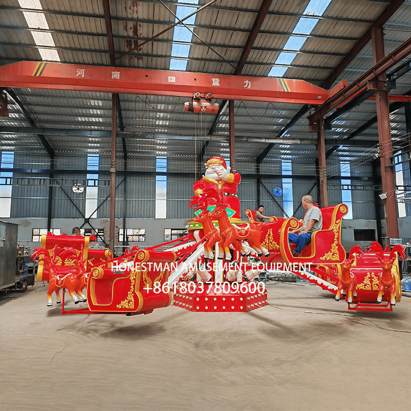 Self control plane Christmas Self control plane Christmas