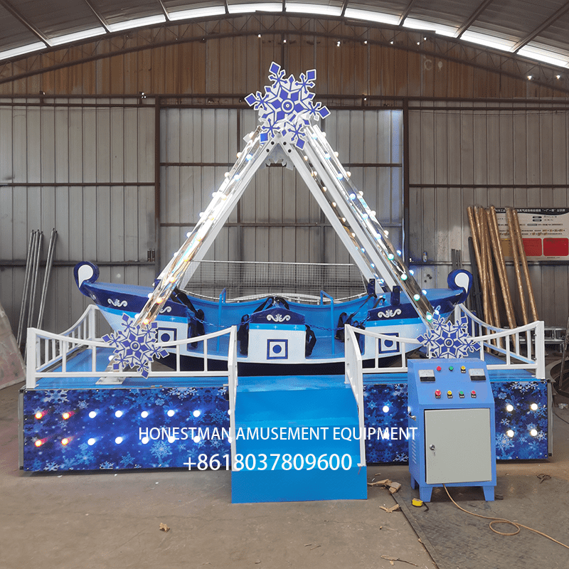 Pirate ship manufacturer Pirate ship manufacturer