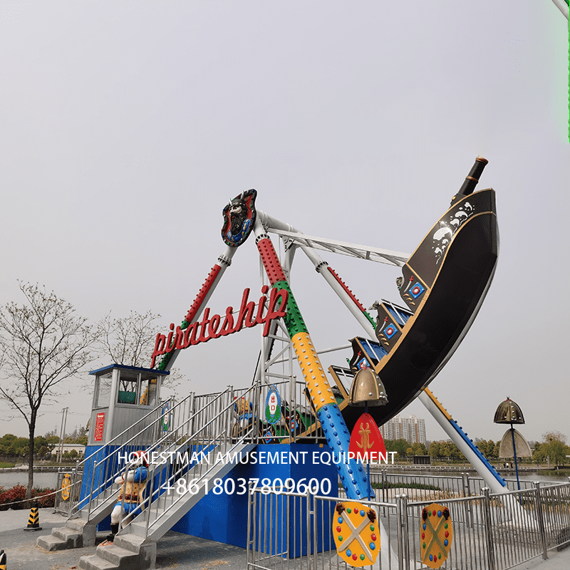 pirate ship ride amusement park pirate ship ride amusement park