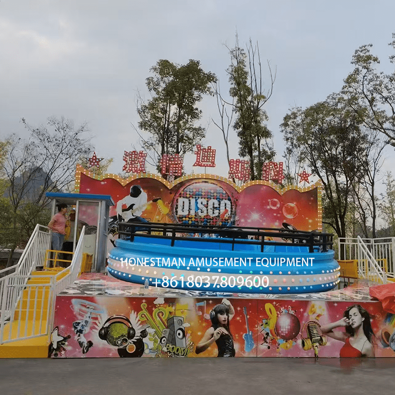 TAGADA ride for sale TAGADA ride for sale