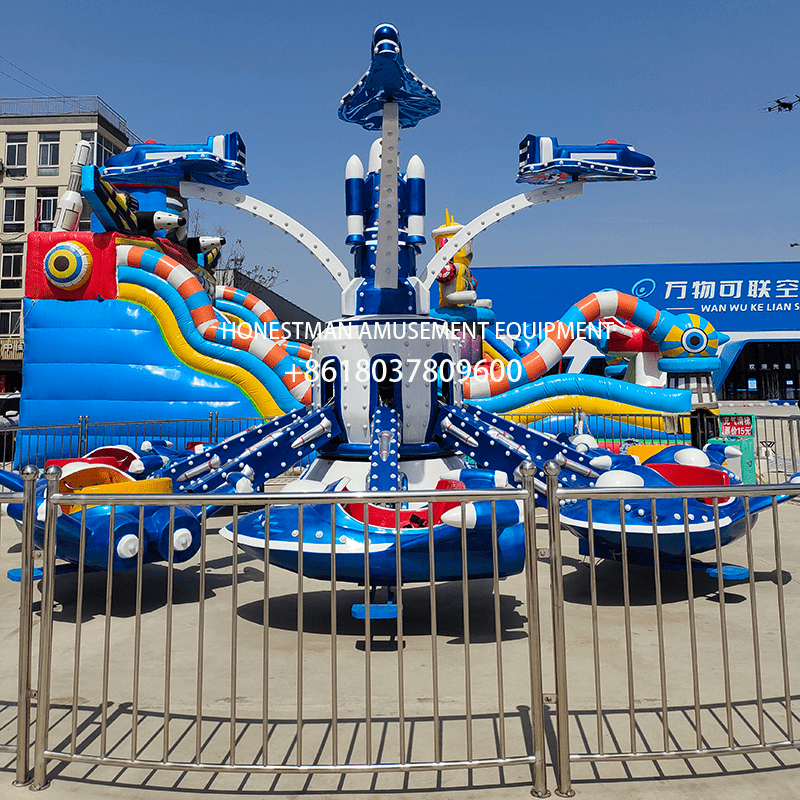 self control plane self control plane