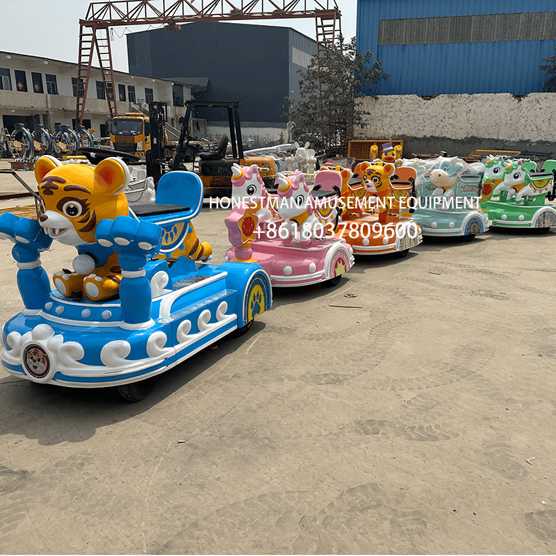 trackless train indoor trackless train indoor