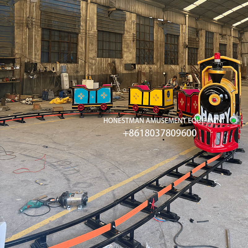 ride on train with tracks ride on train with tracks