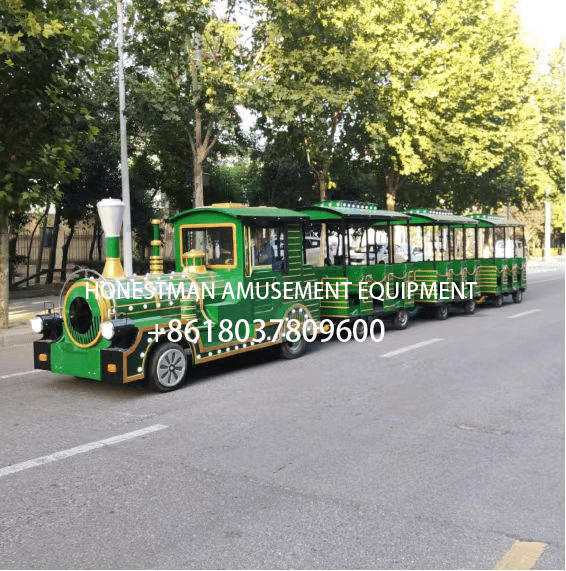 tourist train diesel trackless tourist train diesel trackless