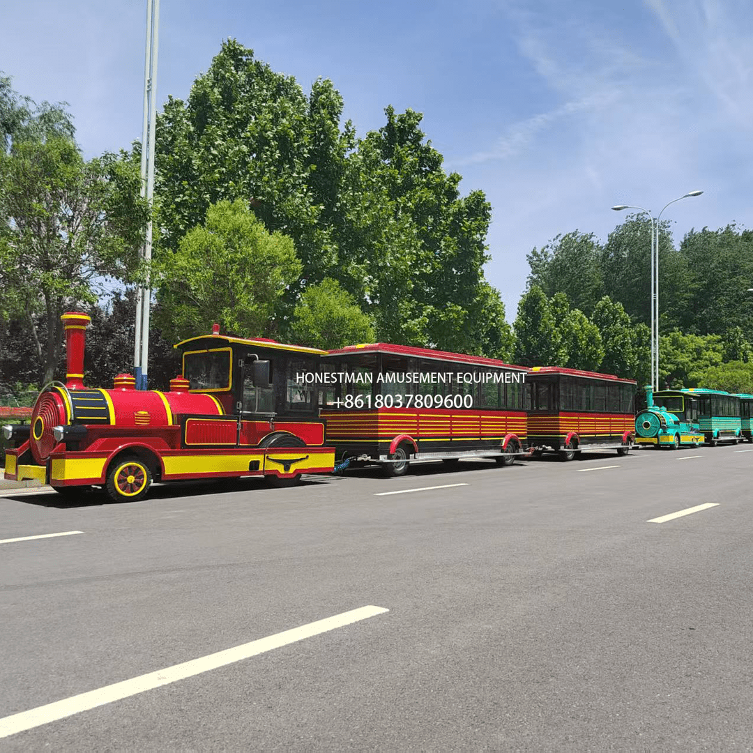 train tourist train tourist