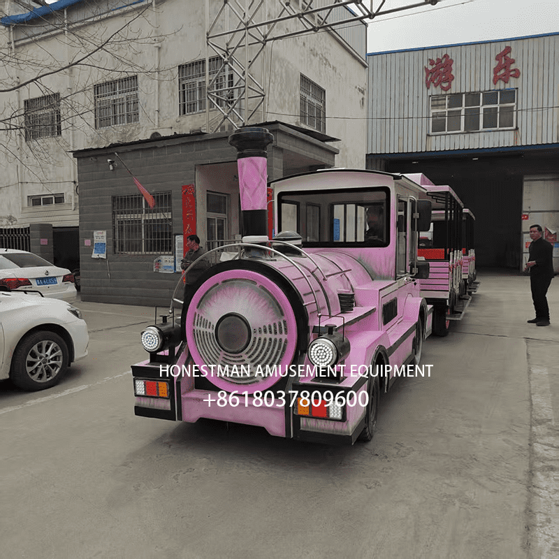 train tourist train tourist