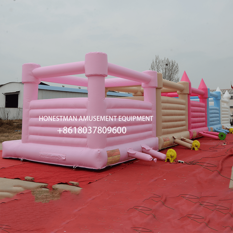 Wedding Bouncy Castle Wedding Bouncy Castle