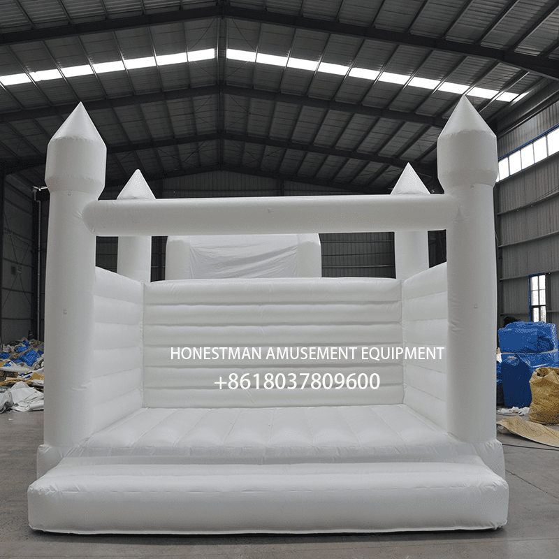 inflatable castle white inflatable castle white