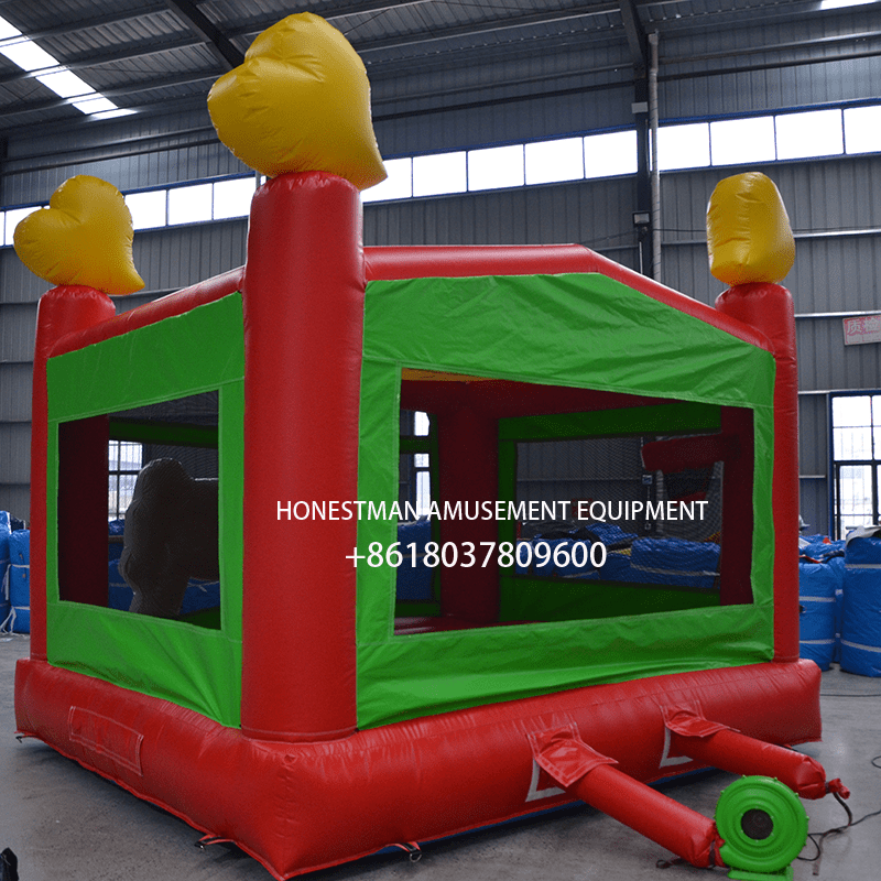 bouncy house bouncy house