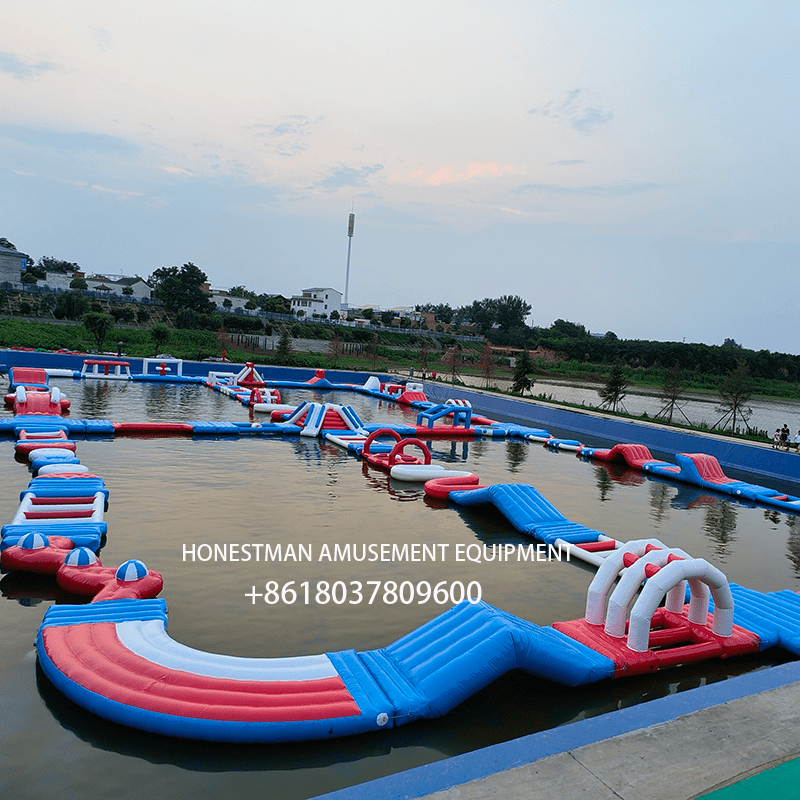 Water Park Water Park