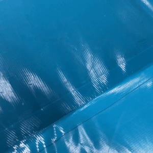 Ordinary inflatable castle