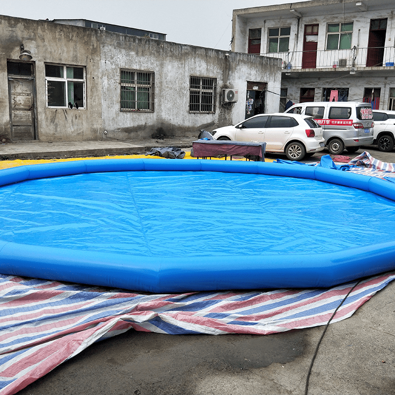 inflatable pool inflatable pool