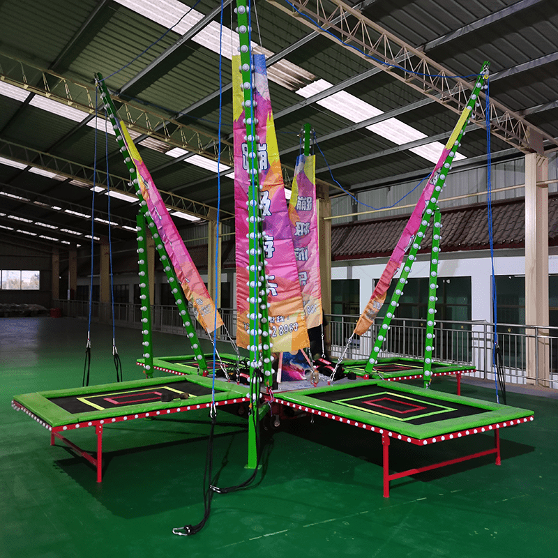 bungee trampoline for sale bungee trampoline for sale