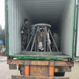 Spanish self control plane