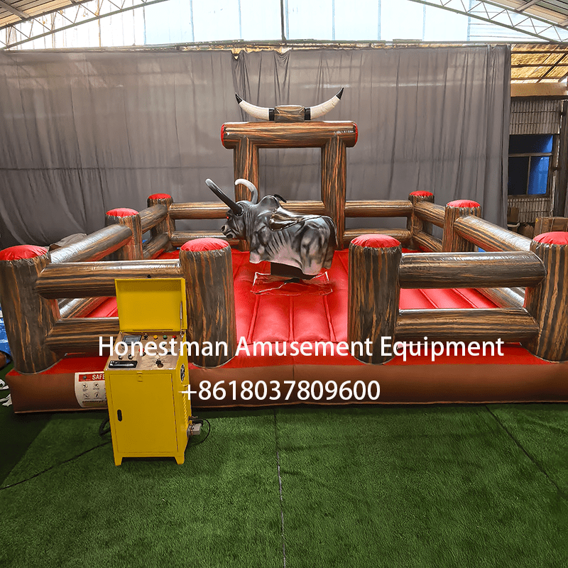 szr05 bull riding machine for sale
