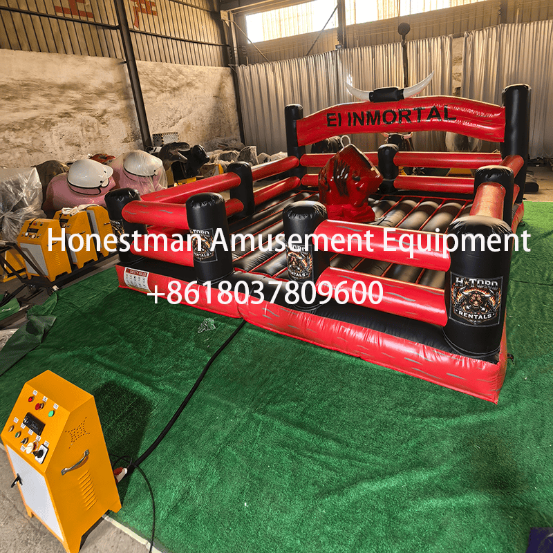 Bull ride machines for sale in the USA Bull ride machines for sale in the USA